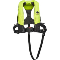 Crewfit 180N Pro Automatic Lifejacket